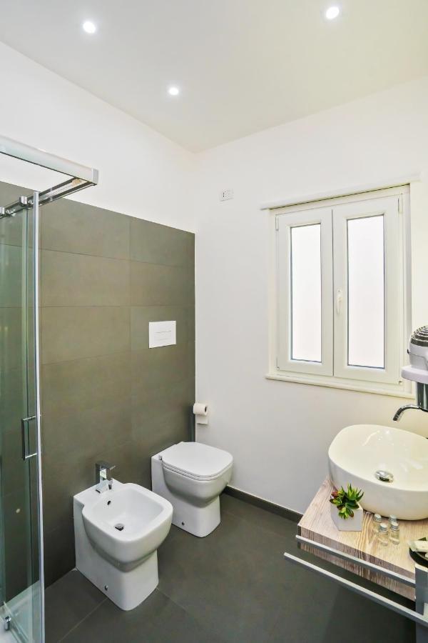 Mc B&B Агрополі Екстер'єр фото