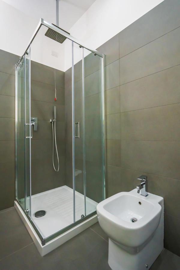 Mc B&B Агрополі Екстер'єр фото