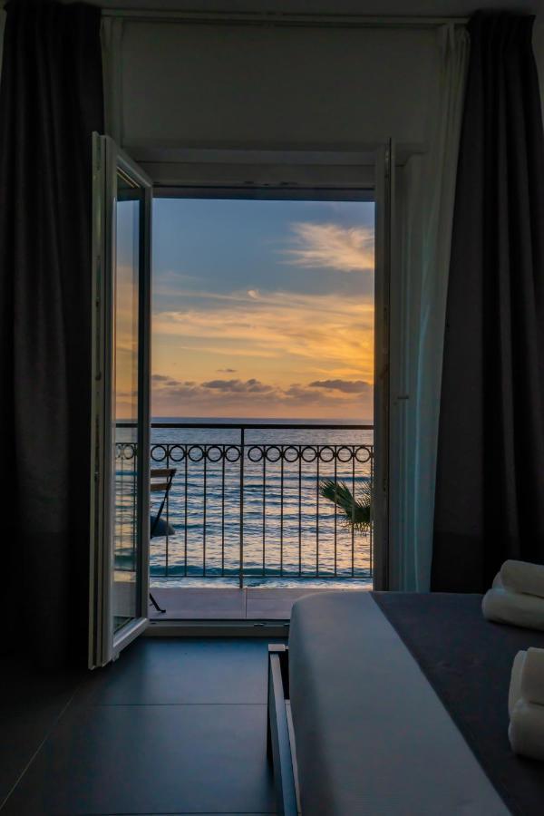 Mc B&B Агрополі Екстер'єр фото